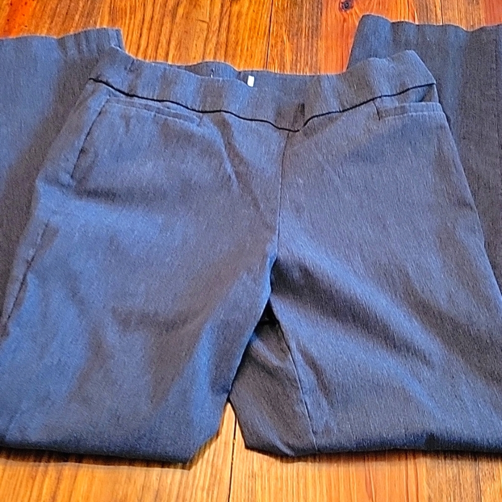 Dress pants